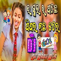 School Ra Pache - Odia Super Dance Mix- Dj Babu Bls